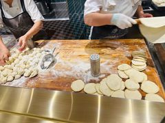 -老昌春饼(中央大街店)