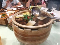 飞鹿一锅鲜-飞鹿餐饮·陕南菜(北关店)