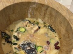 -云中鱼蒸汽石锅鱼(川沙百联店)