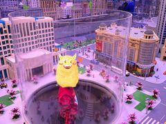 -上海乐高探索中心