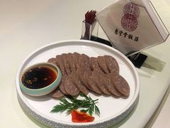 -惠丰堂饭庄·烤鸭·京味菜(翠微路店)