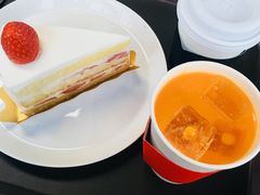 -Cafe Aewol Monsant