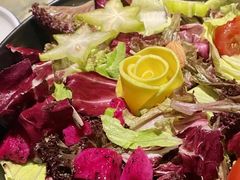 -绿茶餐厅(成都大悦城店)