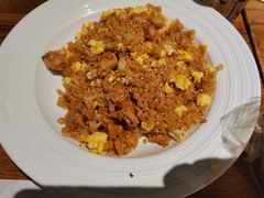 照烧鸡肉饭-必胜客(宁波天一水街店)