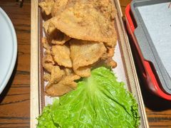 -永红源·啤酒烧烤海鲜大排档(台柳路店)