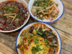 鸳鸯螺蛳粉-西环肥仔螺蛳粉(总店)