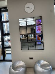 -Z.X HAIR SALON张新美业