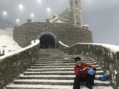 -哈尔滨热雪奇迹