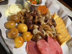 -长安大牌档之西安博物院文化餐厅(中贸店)