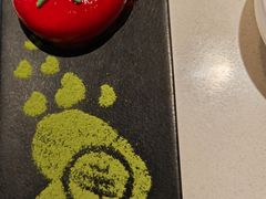 -海底捞火锅(长宁路龙之梦店)