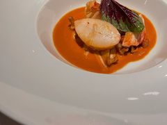 -Le Comptoir de Pierre Gagnaire