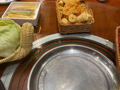 -古关火锅店(古北水镇景区店)