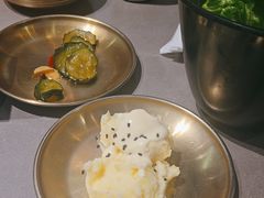 -轻烧烤肉(光谷步行街店)
