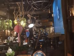 大堂-胡桃里乐队酒馆(大庆店)