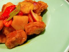 -港丽餐厅(高德置地店)