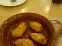 -萨莉亚意式餐厅(特力时尚汇店)