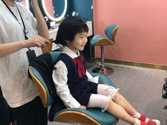 -海马体照相馆(无锡清扬茂业天地店)