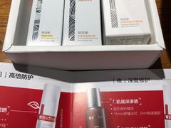 -Manner Coffee(合生汇店)