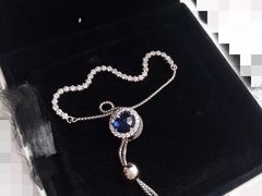 -Pandora潘多拉珠宝(朝阳大悦城店)