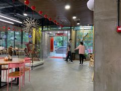 大堂-易裕和·长沙米粉(竹塘西路店)