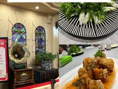 -老松滨饭店(菜艺街店)