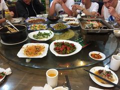 -徽州美食(三十年老店)