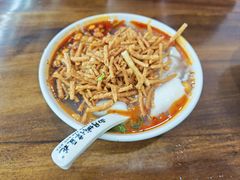 -西月城谭豆花(春熙路店)