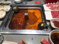 -海底捞火锅(龙湖北京大兴天街店)