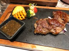 -牛扒仔原切雪花牛扒•西餐厅(南联新村店)