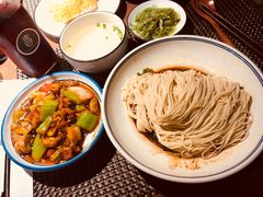 春风爱上龙虾面-十面春风·江南面馆(崇宁路店)