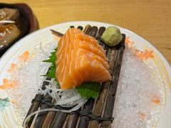 -吉兆·料理(红梅南路店)