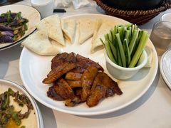 -食光慢宴·安吉土菜馆