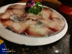 巴沙鱼片-老码头火锅(玉林店)