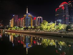 -海心沙亚运公园