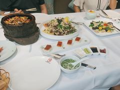 -味+新京宴·烤鸭·北京菜(创意谷店)