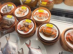 -铭家点心(秦岭路店)