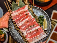 -AJIYA·池袋日式烧肉自助(天津万象城店)