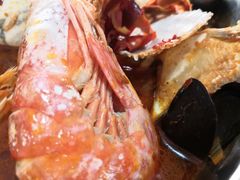 -香满居张记小厨私房菜(青岛站店)