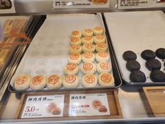 -南宋胡记(杭州灵隐寺店)