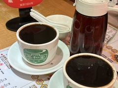 -恭和堂 龟苓膏(铜锣湾店)