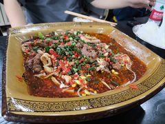 -川魂帽牌货冒菜(水晶郦城店)