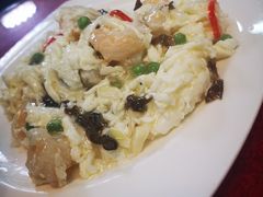-老苏扬饭店