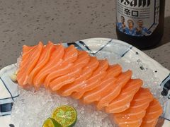 -小乔回转寿司(市府恒隆广场店)