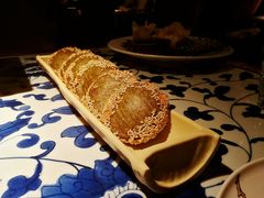 绿茶饼-绿茶餐厅(领展购物广场·中关村店)