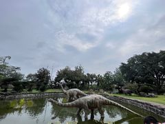 -自贡恐龙博物馆