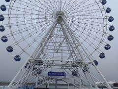 -秦皇岛乐岛海洋王国