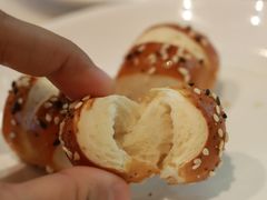 -Dough&Joe团憩(瑞虹天地月亮湾店)