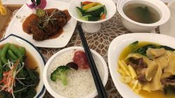 -美悦湾月子中心(熙湖店)