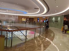 -海底捞火锅(翔龙天地广场店)