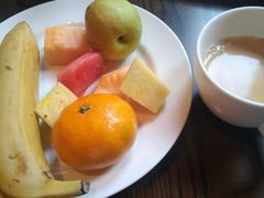 -上海崇明金茂凯悦酒店